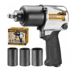 Гайковёрт пневматический INGCO 1/2 AIW12562