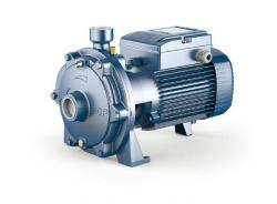 Насос поверхностный центробежный Pedrollo 2CP 40/200A