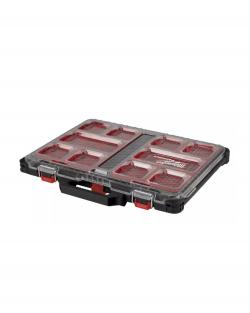 Cutie depozitare Milwaukee SLIM Organizer 500x380x65mm