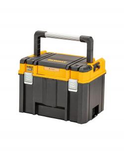 Cutie depozitare DeWALT DWST83343-1 TSTAK 440x340x330 mm