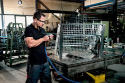 Пневмодрель Metabo DB10