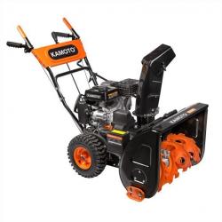 Aruncator de zapada Kamoto ST6560