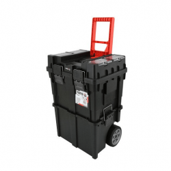 Ladă pentru instrumente Yato YT09160 plastic