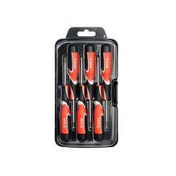 Set șurubelnițe de precizie Yato YT-25861