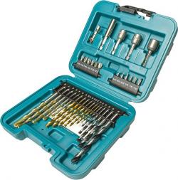 Набор принадлежностей Makita B-68498