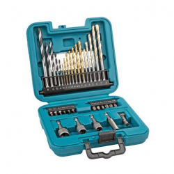 Набор принадлежностей Makita B-68498