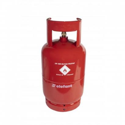 Butelie GPL 12L din Metal