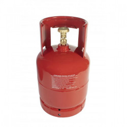 Butelie GPL 7L din Metal