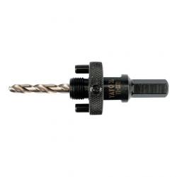 Держатель для свёрл Yato YT-3372 32-200 мм 5/8″