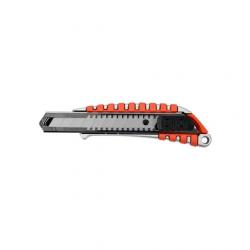 Cuțit cu auto-stop Yato SK5 18 mm