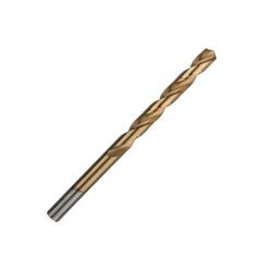 Сверло по металлу Bosch B2609255101 6.5 * 101 цилиндрический