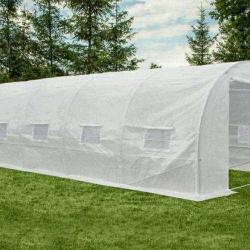 Sera 10x3x2m albă