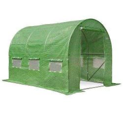 Seră 3x2x2m