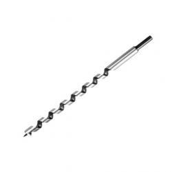 Burghiu în spirală pentru lemn Makita D-07250 10 * 200 hexagonală