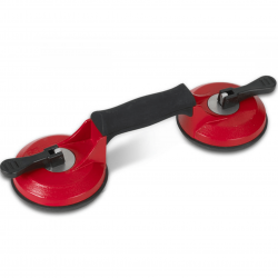 Ventuză Rubi Double Cup