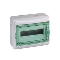 Щит для автоматов Schneider 13982 280 x 448 x 160 мм
