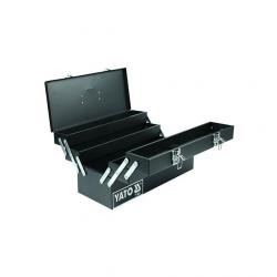 Ladă pentru instrumente Yato YT0885 metal