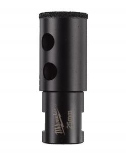 Алмазное сверло Diamond Max Ø25x68x35мм M14