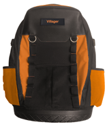 Rucsac pentru scule 45 CM VILLAGER JOBSITE 5021