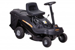 Трактор для кошения травы Villager VTR 650