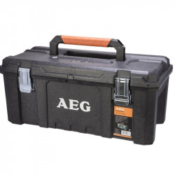 Cutie de depozitare AEG 26TB