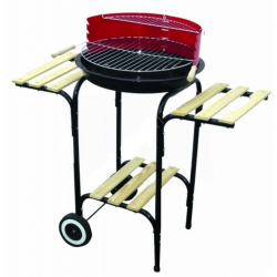 Grătar BBQ BC0018L