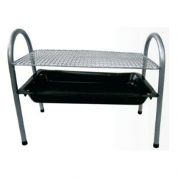 Gratar BBQ BD01B (30185)