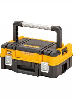 Cutie depozitare DeWALT DWST83344-1 TSTAK