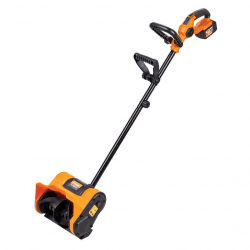 Freză de zăpadă cu acumulator VST 2820